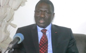 Révélation de Alioune Sow, maire de Thiès Ouest : "L’Etat enrichit Bara Tall en lui octroyant plus de 10 ha près de l’aéroport"