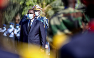Gendarmerie nationale : L’Etat ouvre une enquête sur le contrat d’armement de 78 milliards FCfa