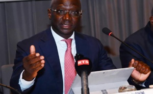 2e édition du Forum du patrimoine et de l’investissement : Dr. Mabouba Diagne invite le secteur financier, à accompagner les petits éleveurs et agriculteurs