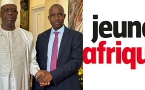 « Stop à la manipulation de presse » : Yoro Dia dément l'information de "Jeune Afrique" sur Macky Sall