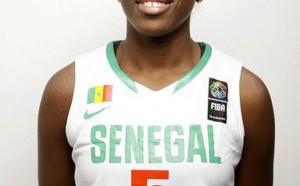 Afrobasket féminin 2015: Aya Traoré, meilleure joueuse du tournoi