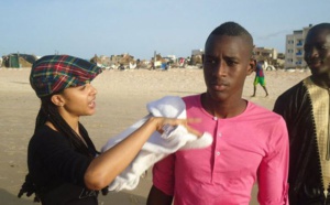 Un fils de Thione Seck cité dans une affaire de faux billets: Alioune est-il réellement mêlé à l'affaire ?
