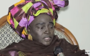 Vidéo - Adja Dieynaba Fall: "Macky Sall peut dormir tranquille, Guédiawaye est gagné d'avance..."