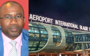 Doudou Ka, le virus aéroportuaire qui a enclenché l’effondrement progressif de l’AIBD ! – (Pape Abdourakhmane Dabo)