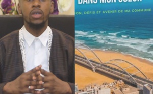 Le livre « Cambérène dans mon coeur » : L’auteur Aliou Lahi Diallo a produit un véritable plan de développement futuriste et réalisable