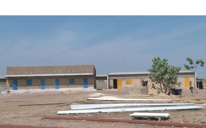 Accusé sur les réseaux sociaux : Le groupe Synergies Afrique se désole et fustige avec la dernière énergie, les allégations de Mody Niang
