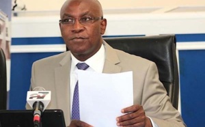 Affaire des élèves-maîtres fraudeurs : Les jeunes socialistes volent au secours de Serigne Mbaye Thiam