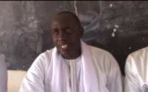 Vidéo - Le député rewmiste, Mamadou Faye, vide son chargeur sur Macky Sall