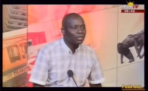 "Macky Sall xamoul dara si sport", selon Cheikh Tidiane Gomis