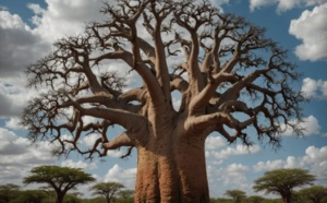 Sénégal 2050 : Un référentiel structuré autour du Baobab et de quatre axes fondamentaux