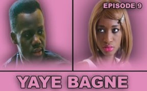 Regardez "Yaye Bagne" - Episode 9 