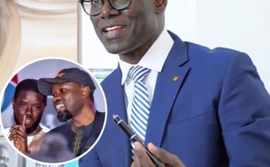Diomaye et Sonko demandent aux Sénégalais de patienter encore 25 ans