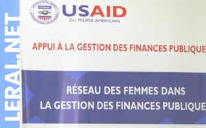 Gestion des finances publiques: Un réseau des femmes mis en place pour leur faciliter l'accès