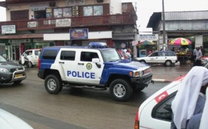 Gabon: Un Sénégalais suspecté d'avoir égorgé une femme !