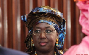 Salon mondial du Tourisme de Paris : Maimouna Ndoye Seck boude la rencontre pour une absence de prise en charge