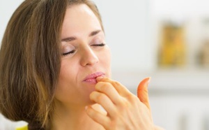 4 choses incroyables pour votre santé lorsque vous mangez avec vos doigts
