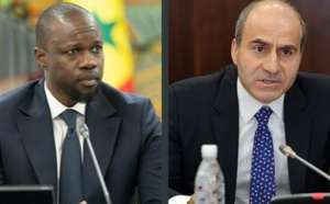 Finances publiques : Les services du FMI achèvent leur visite au Sénégal
