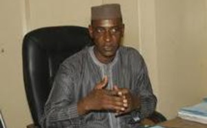 Le DG Thierno Niane devant les députés ce matin