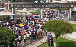 Bourses universitaires : Le Ministère dément les rumeurs de leur réduction et rassure sur les paiements