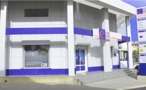 Classement sans suite du dossier Coris Bank Sénégal et son Directeur général