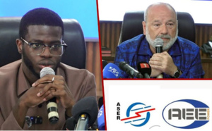 ENERGIE / ASER : « Le JUB, JUBAL, JUBBANTI » impacté par le blocage de la signature du décret de la formalisation du CRD de la CRSE