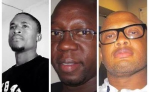 Un mois après le crash du vol de Sénégalair : Dr Massamba Diop de Sos Médecin rompt le silence et fait un poignant témoignage sur les victimes