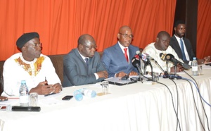 Caisse des dépôts et consignations (Cdc) : 4 millions francs Cfa pour Ousmane Ndiaye Dago, créateur du nouveau logo de l'institution