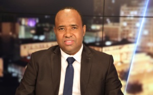Politique : Abdoulaye Bibi Baldé quitte l’APR !