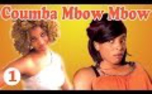 Regardez "Coumba Mbow Mbow" - Partie 1