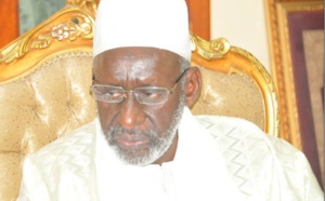 Inondations au Nord et à l’Est : Thierno Madani Tall va s’exprimer