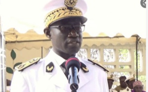 Crue du fleuve Sénégal : Le gouverneur de Saint-Louis invite les populations à rester vigilantes
