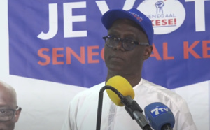 Lancement de la Coalition Sénégal Kessé : « Inondations, gestion foncière et échec des coalitions » TAS dresse un bilan accablant de la gouvernance au Sénégal