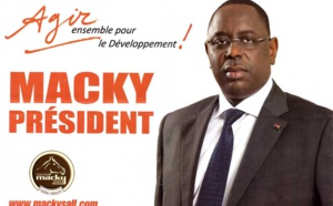 Rallonge de 100 millions F Cfa en guise d’accompagnement des blessés et des familles éplorées : Macky Sall se la joue Père de la Nation