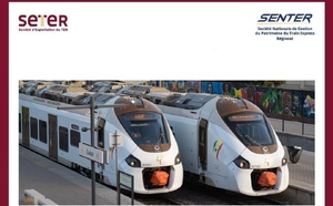 Trafic du Train Express Régional : Un retour à la normale annoncé