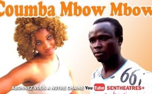 Regardez "Coumba Mbow Mbow" - Partie 2