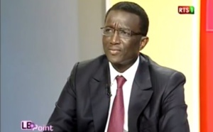 3022 milliards pour le budget 2016: Amadou Bâ détaille les clés du succès 