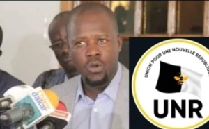 Mouhamadou Lamine Massaly, président du parti UNR : « Bougane est injustement emprisonné par un gouvernement méprisant les valeurs de démocratie et d'équité »