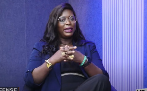 HD24TV : Défense de se taire avec Mariama Dieng, Candidate Sup. PASTEF dans la Zone ENOC