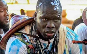 Les révélations de Sa Touba sur le décès du lutteur Fourrière : « Ce qui lui est arrivé... »