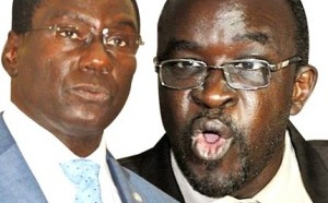 Cheikh Kanté vs Moustapha Cissé Lo : Les vraies raisons d’une inimitié
