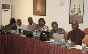 Secteur de la santé : IBP Sénégal explore les enjeux de la transparence et de l’efficacité des marchés publics