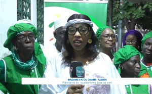 Médina / Entrepreneuriat : Les femmes formées sur les produits locaux, pour promouvoir leur autonomisation (Wolof)