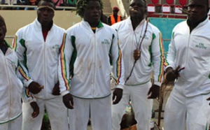 7e édition du Tournoi de lutte de la Cedeao : Le Sénégal en finale des épreuves par équipes