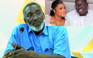 Rebondissement spectaculaire dans l’affaire Dieynaba - Alioune B. Mbacké : Alioune Badara serait un faux médecin !