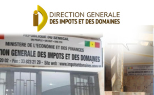 Décret portant affectation des Inspecteurs des Impôts et des Domaines