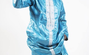 So chic Nder !