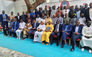 Nominations : La coalition "Diomaye Président", encore servie !