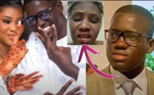 La mère de Dieynaba Ndiaye très remontée : Ecoutez sa réaction...
