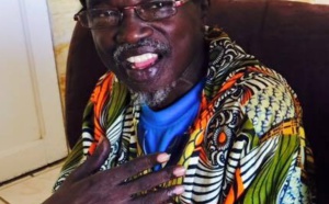 L'artiste Moussa Ngom est décédé, ce matin