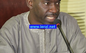 A quand la fin de notre esclavage ? (Par Mamadou Sy Tounkara)